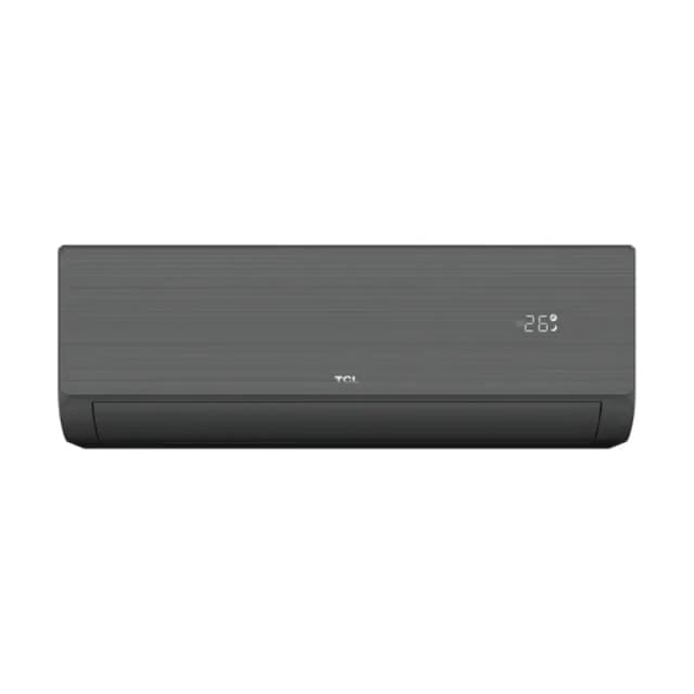 TCL | 2.0 Ton | 24 SVN-41 Bl | Heat and Cool | T3 Inverter | Air Conditioner - FREE DELIVERY NATIONWIDE - HomeCart