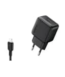 Oraimo Compact 10W Charger Kit With USB-Lightning Cable (OCW-1111E+C53)