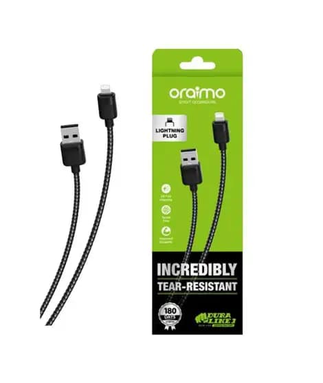 Oraimo Lightening Cable (OCD-L32)