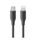 Oraimo SilkLine 20W USB-C to USB-Lightning Data Cable (OCD-115CL)