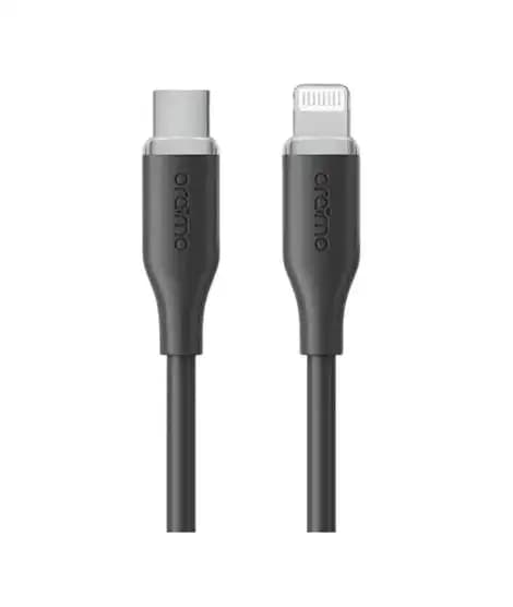 Oraimo SilkLine 20W USB-C to USB-Lightning Data Cable (OCD-115CL)