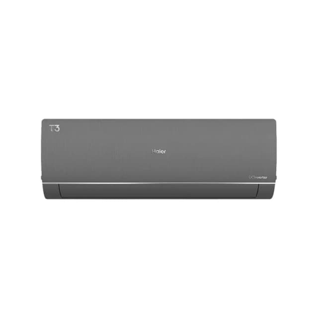 Haier - Air Conditioner 1.0 Ton T3 Inverter Heat & Cool - HSU-14HFTEX - Free Installation