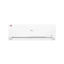 Haier - Air Conditioner 1.5 Ton Super T3 Pro Inverter Heat & Cool with Wi-Fi White Color- HSU-19HFS(W)