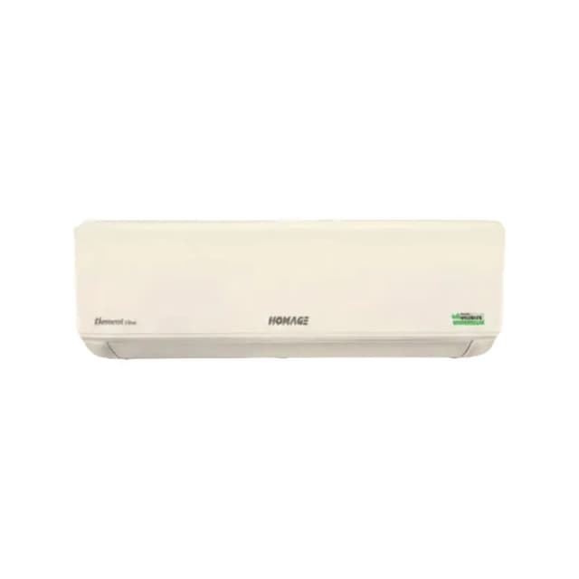 Homage - Air Conditioner 1.5 Ton Inverter Heat & Cool Element Ultra HES-1822s