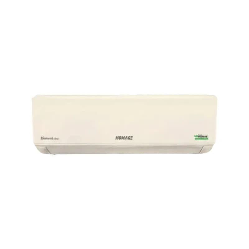 Homage - Air Conditioner 1.5 Ton Inverter Heat & Cool Element Ultra HES-1822s
