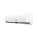 Kenwood - Air Conditioner 1.0 Ton Inverter Heat & Cool e Comfort Pro KEC-1267s