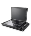 Plustek A4 OpticSlim 2700 Flatbed Scanner