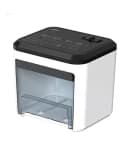 Deli Paper Shredder Machine (ET002)
