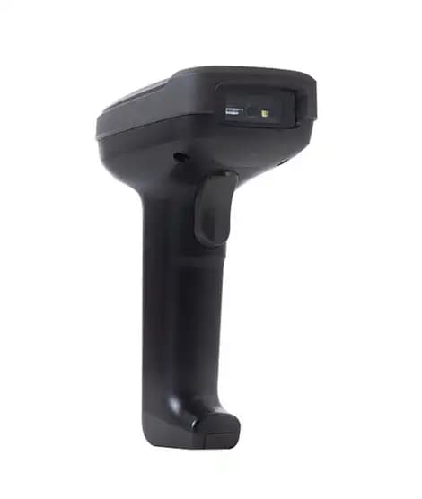 Deli Handheld Barcode Scanner (E14952)