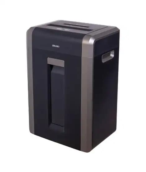 Deli Paper Shredder Machine (E14403)