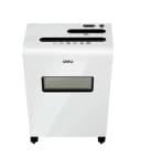 Deli Paper Shredder Machine (E9911)