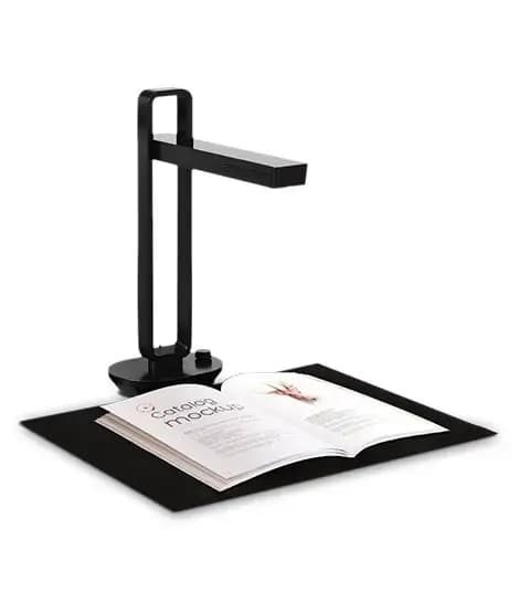 Czur Aura Portable Book Scanner