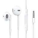 Infinix Wired Headset (XH31ET)