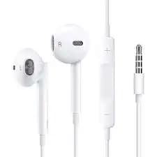 Infinix Wired Headset (XH31ET)