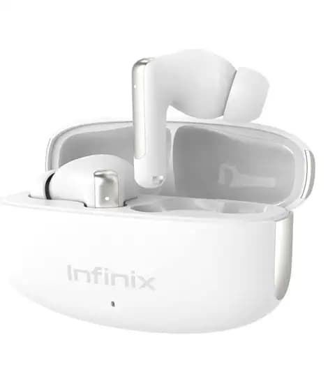 Infinix Wireless Earbuds (XE28)