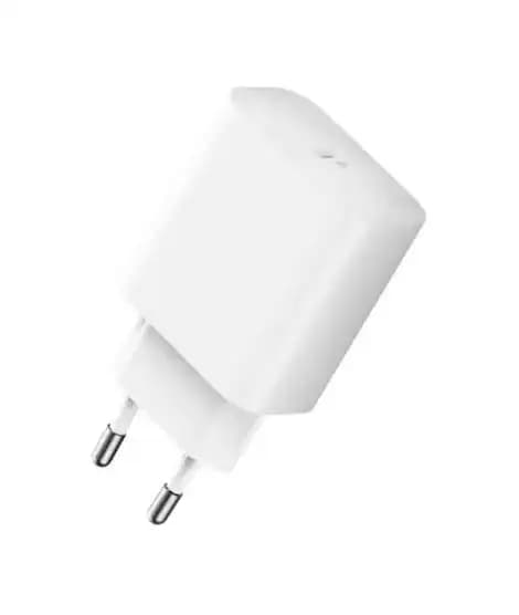 Infinix 20W PD Type-C Power Adapter (XC05)