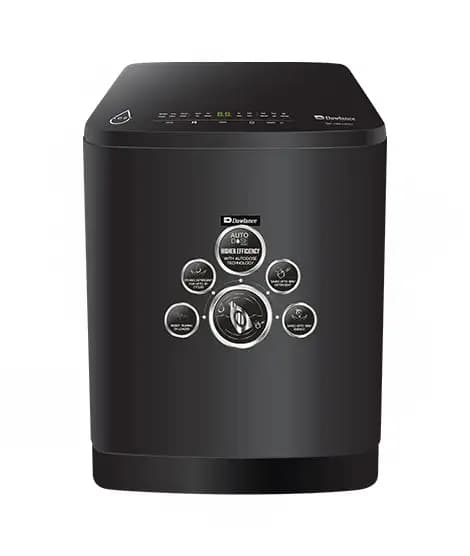 Dawlance Top Load Fully Automatic Washing Machine (AWM-DWT-1166-ADS+)