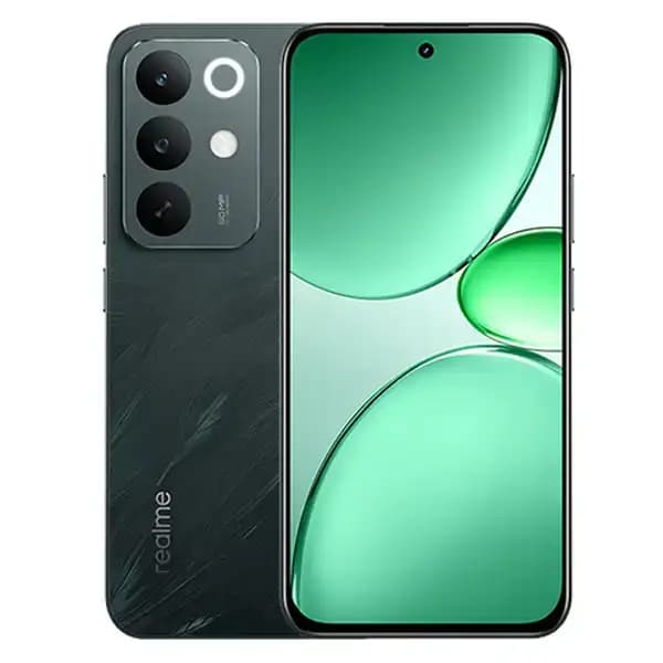 Realme C85 Pro 8gb RAM PTA Approved