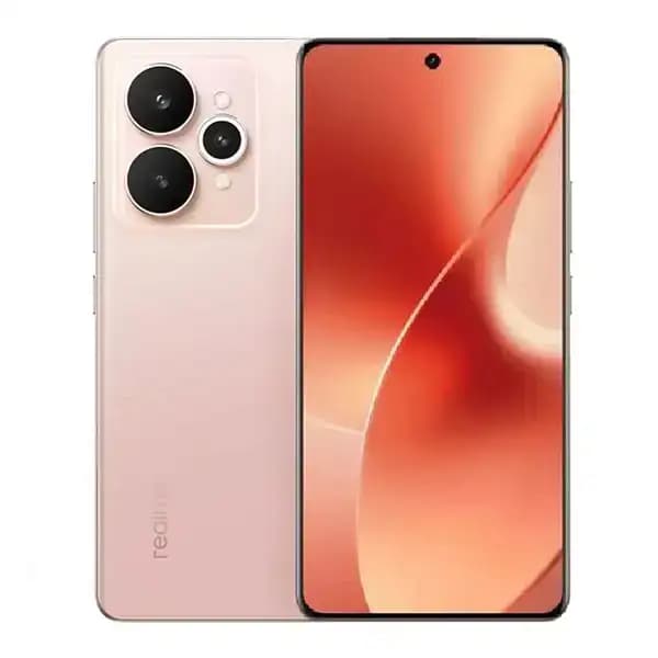 Realme 15 12gb RAM PTA Approved 5G