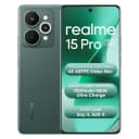 Realme 15 Pro 12gb RAM PTA Approved 5G