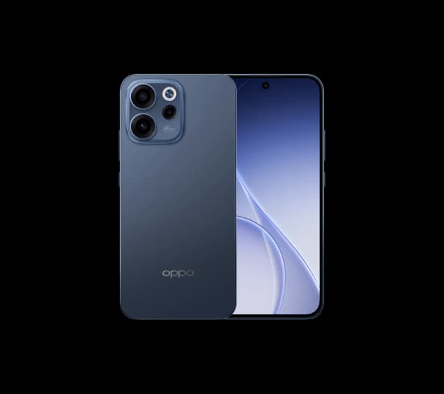 Oppo Reno15 F 5G 8GB RAM