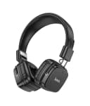 Hoco W56 Over-Ear Wireless Headphone