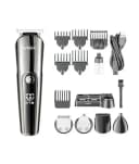 VGR 11 In 1 Professional Hair Trimmer (V-107)