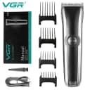 VGR Hair Clipper Professional Machine Hair Trimmer - (V-288)