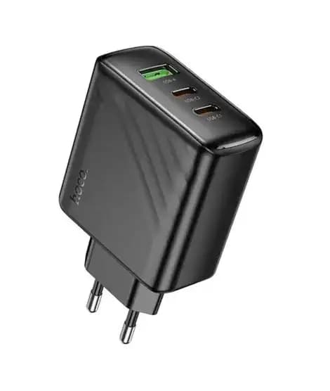 Hoco Article PD45W 2C1A Charger EU (CS26A)
