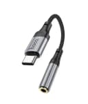 Hoco Fresh Digital Type-C To 3.5 Audio Converter (LS36)