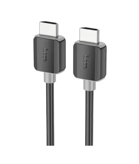Hoco HDTV To HDTV 4K Data Cable (US08)