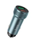 Hoco Level 38W Car charger (Z49B)