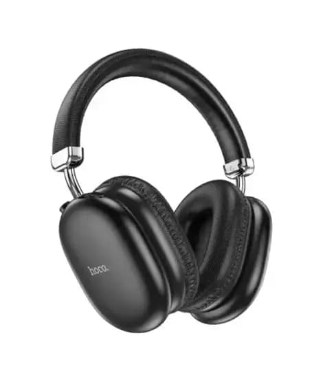 Hoco Max Auspicious ANC Wireless Headphone (W35)