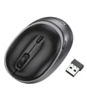 Hoco Nuevo Dual-Mode Business Wireless Mouse (GM34)