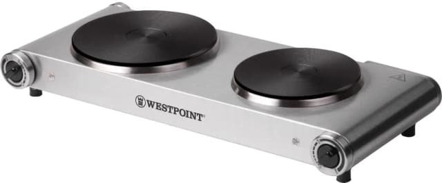Westpoint WF-272 Easy Operation With Big Button, 1500w