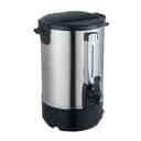 Westpoint WF-6316 Top Quaility Electric Kettle 16 liters capacity