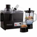 Westpoint WF-8823 3 in 1 Juicer Blender 750W 1000ML
