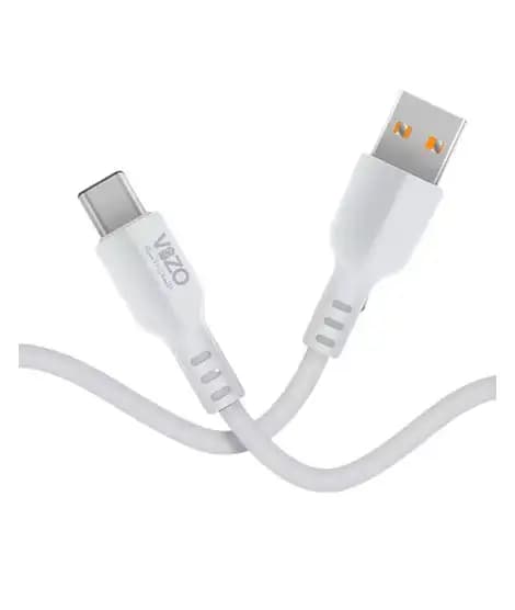 Vizo Zorin 80 W Type C USB Charging Cable - (VC303)