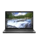 Dell Latitude 5500 15.6 Inch Core I5 8th Gen 8GB RAM 512GB M2 SSD Laptop-Used