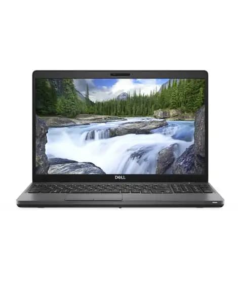 Dell Latitude 5500 15.6 Inch Core I5 8th Gen 8GB RAM 512GB M2 SSD Laptop-Used