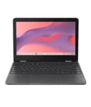 Lenovo 100e 11.6 Inch Intel Celeron Dual Core Processor 2th Gen 4GB Ram 32GB Chromebook-Used