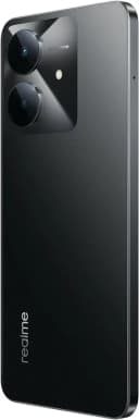 Realme Note 60X 4gb RAM PTA Approved