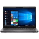 Dell Latitude 5400 14 Inch Core I5 8th Gen 16GB RAM 512GB M2 SSD Laptop-Used
