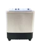 Haier Twin Tub Top Load Semi Automatic Washing Machine 10KG (HTW-100-196E)