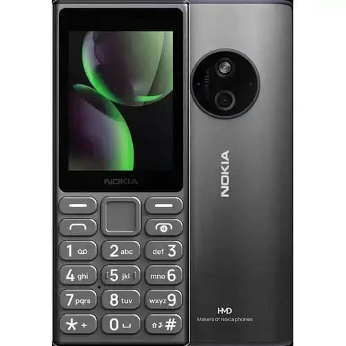 Nokia 125 (2024) Standard