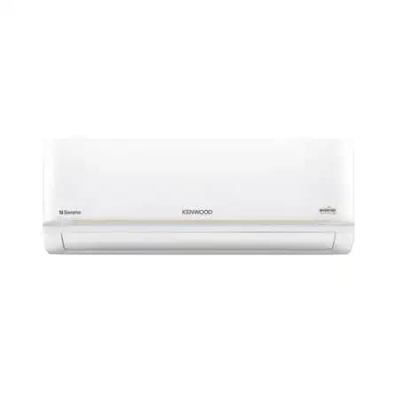 Kenwood 1.5 Ton Air Conditioner E Serene Inverter Ac Model Kes-1873S