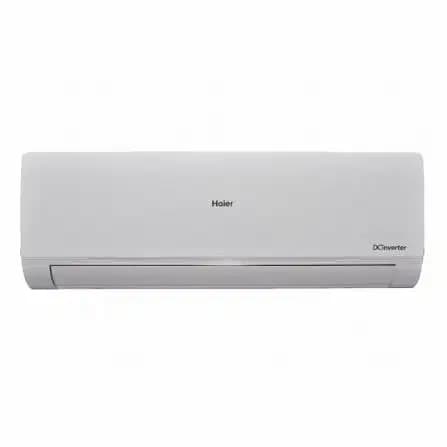 Haier 1.5 Ton Air Conditioner Triple Inverter Ac Model Hsu-19Hfc