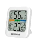 Certeza Digital Thermo Hygrometer (HM-100)