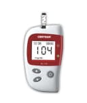 Certeza Blood Glucose Monitor (GL-110)