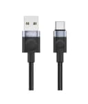 Yolo Flow USB to Type-C Fast Charging Cable (Y-076)